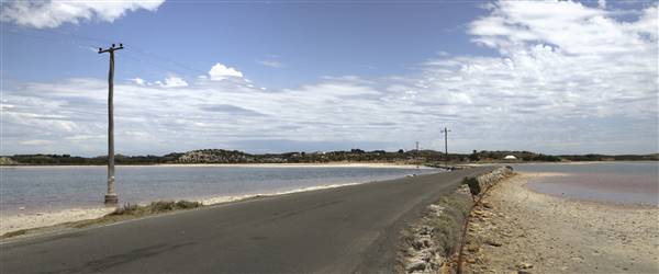 Rottnest Island (24/09/2015)