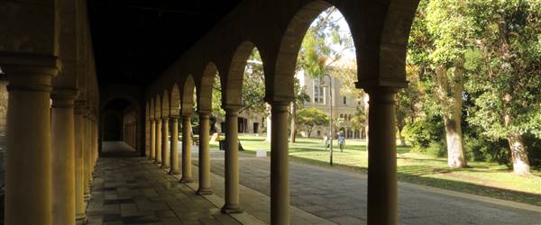 University of Western Australia - Campus