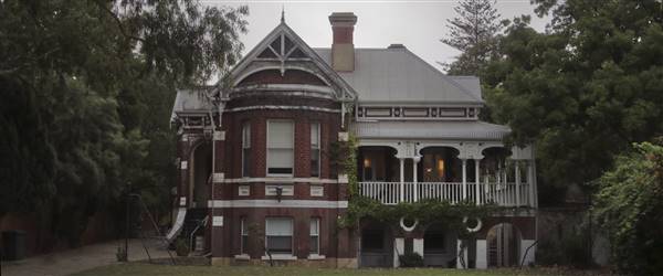 Fremantle West End (25/09/2015)