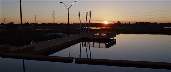 Champion Lakes (29/09/2015)