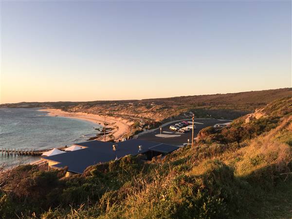 Margaret River - Prevelly (18/09/2015 - Credits: Mike Montague)