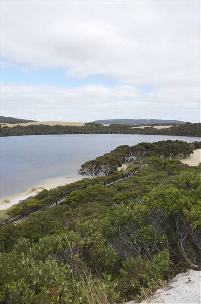 Nanarup Beach & Road (20/10/2015)