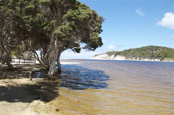 Nanarup Beach & Road (20/10/2015)