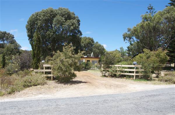Nanarup Beach & Road (20/10/2015)