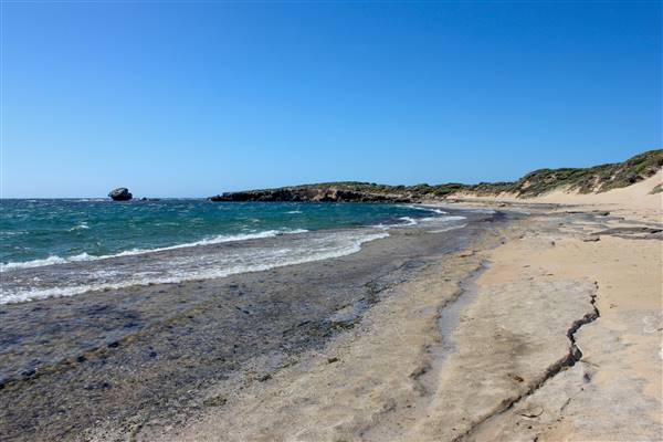 Cape Peron - Rockingham - from land (21/12/2015 - Credits: Chris Veerhuis)