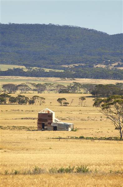 Ravensthorpe (24/06/2016 - Credits: Tourism WA)