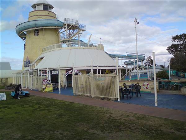 Busselton (25/08/2016)