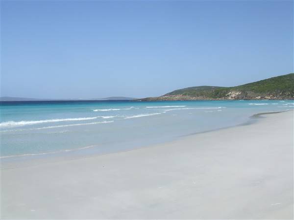 Bremer Bay (3/01/2017 - Credits: Great Southern Images)