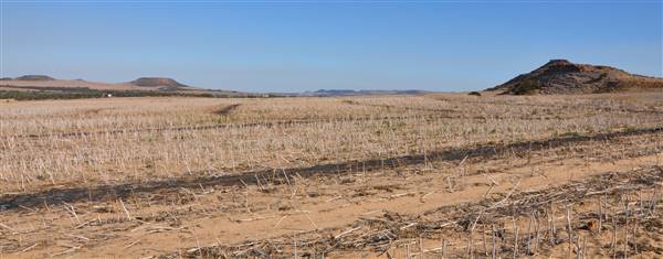 Chapman Valley - Chapman (3/05/2017 - Credits: Chris Veerhuis)