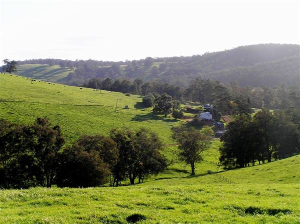 Nannup - Xmas Brook Farm (3/05/2017 - Credits: Kerrie Dunnet)