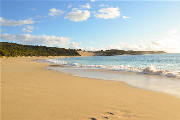 Injidup Beach & Cape Clairault (7/06/2017 - Credits: Duncan Jones)