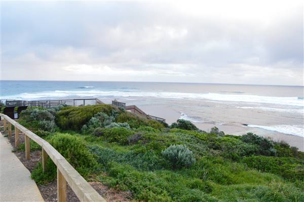 Margaret River - Prevelly (7/06/2017 - Credits: Duncan Jones)