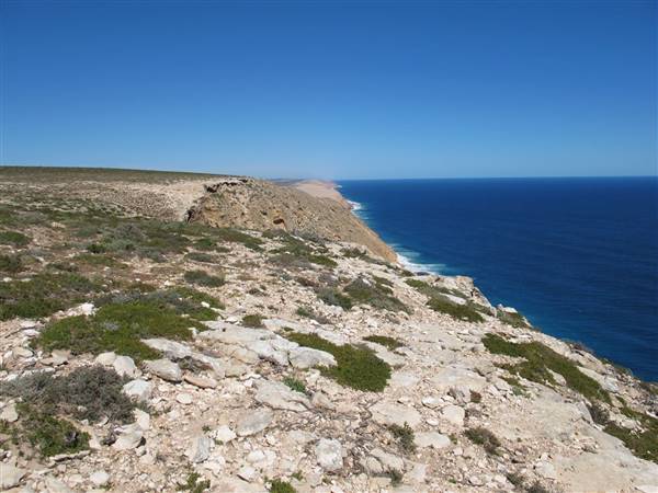Zuytdorp Cliffs - Womerangee Hill (19/06/2017 - Credits: Duncan Jones)