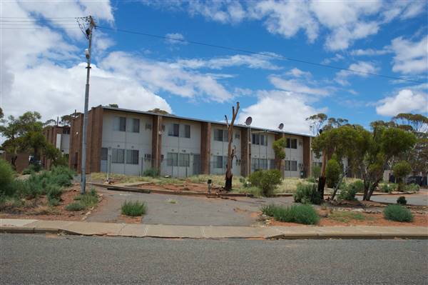 Kambalda East (4/07/2017 - Credits: Tim Burns)