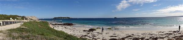 Hamelin Bay (12/07/2017 - Credits: M Montague)