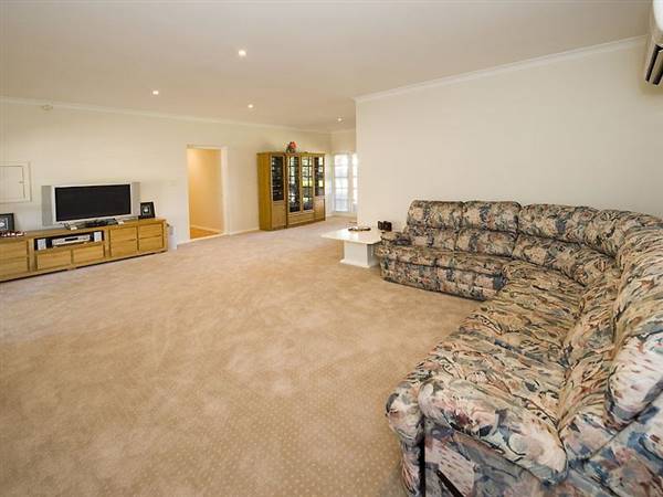 Bullsbrook - Games room (23/08/2017)