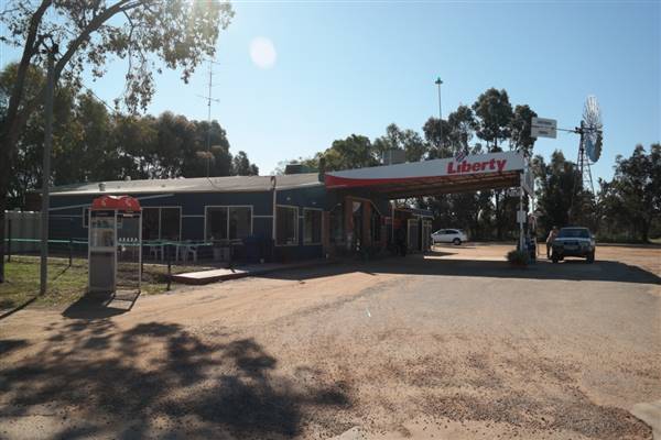 Windmill Roadhouse Regans Ford (31/08/2017 - Credits: Claire Burton)