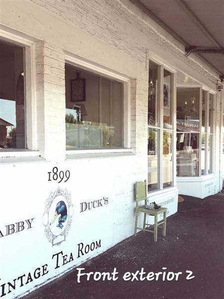 Shabby Duck Studio (1/02/2018 - Credits: Monique Sheldon-Stemm)