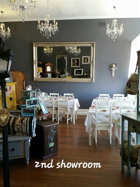 Shabby Duck Studio (1/02/2018 - Credits: Monique Sheldon-Stemm)