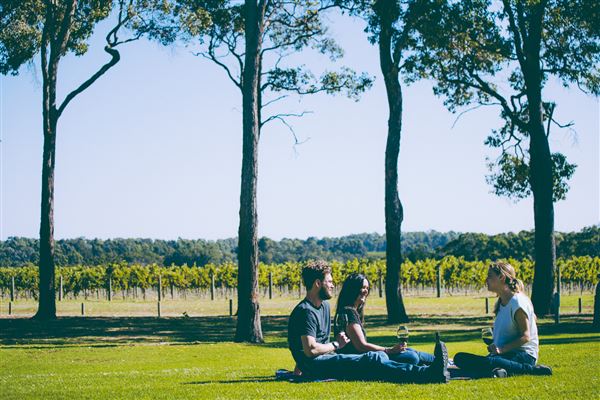Howard Park Wines (12/07/2017 - Credits: Elements Margaret River)