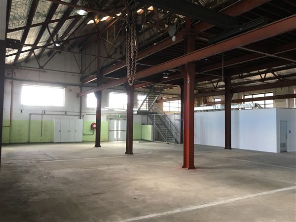 The Naval Store (13/06/2019 - Credits: enkel collective co-op)