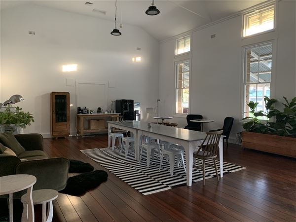 Sunset Studios (12/02/2020)