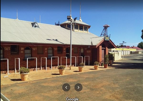 Kalgoorlie-Boulder Racing Club (1/09/2020 - Credits: Google Search. Images may be subject to Copyright)