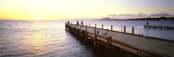 Hopetoun (1/01/2013 - Credits: Tourism Western Australia)