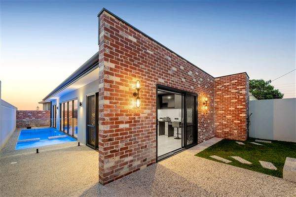 Industrial House (2/12/2020 - Credits: Crib)