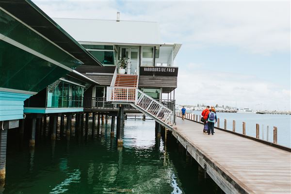 Little Creatures Fremantle (1/06/2022)