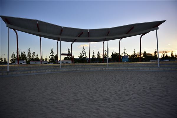 Koombana Bay (4/07/2020 - Credits: City of Bunbury)