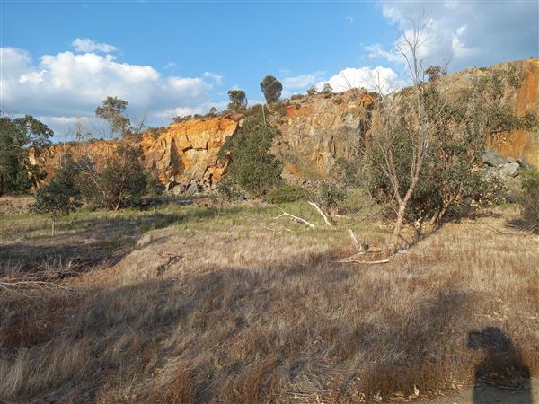 Statham's Quarry (11/12/2021 - Credits: Rachael Hawkins)