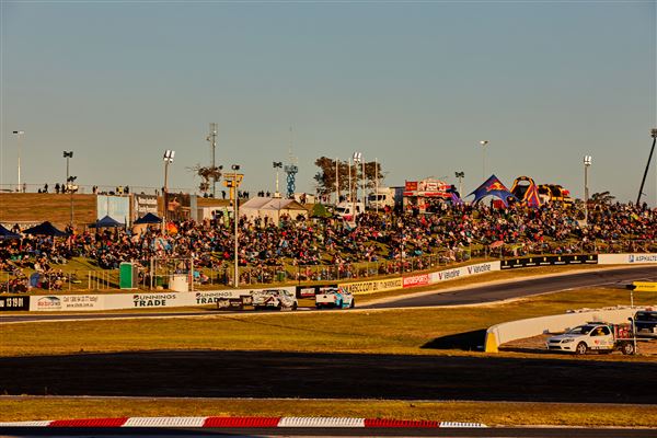 Wanneroo Raceway (7/07/2022 - Credits: WA Sporting Car Club)