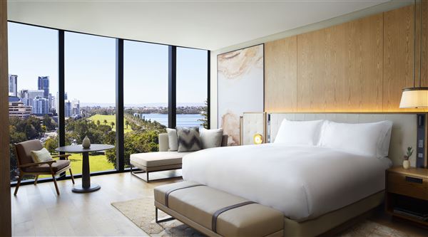 The Ritz-Carlton, Perth (16/11/2022 - Credits: The Ritz-Carlton, Perth)