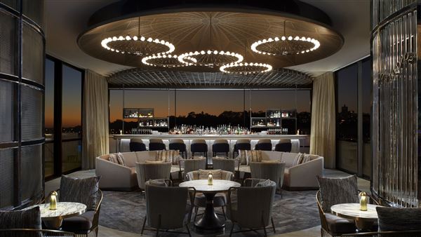 The Ritz-Carlton, Perth (16/11/2022 - Credits: The Ritz-Carlton, Perth)