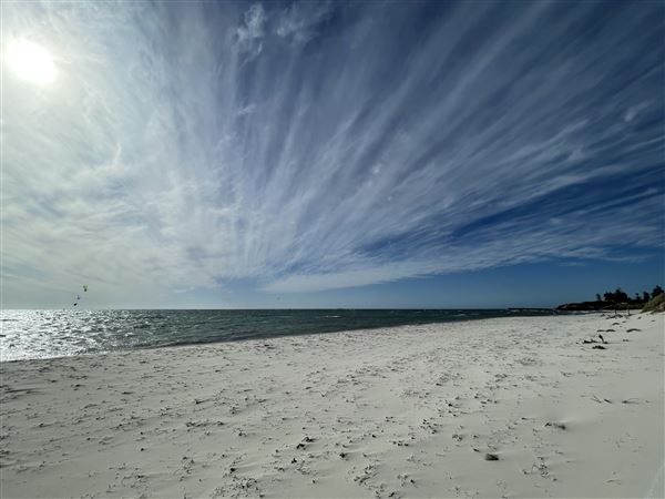 Dutch Inn Beach - Afternoon (7/12/2022 - Credits: Crystal Munitich McCallum)