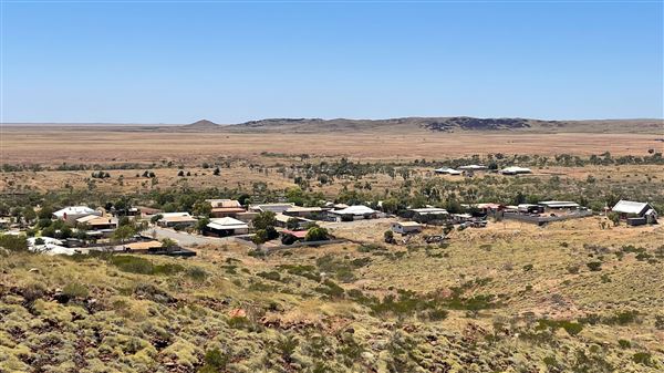 Roebourne (30/10/2022 - Credits: Mark Boskell)