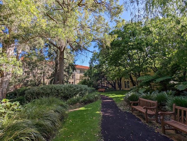 University of Western Australia - Campus