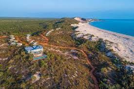 Berkeley River Lodge (15/02/2023)