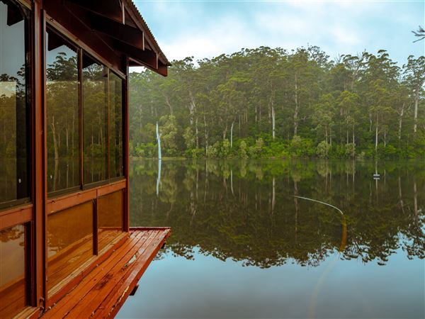 RAC Karri Valley Resort (16/02/2023 - Credits: Tourism Western Australia)