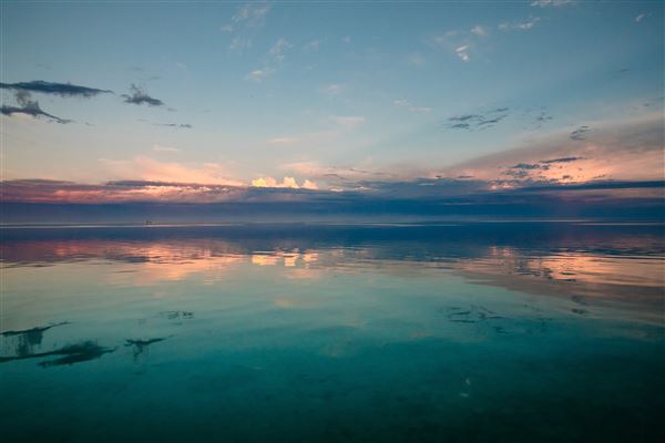 Post Office Island (8/04/2022 - Credits: Liddon Pearls (pictures by Nic Duncan, Simon Cowling and James Simmons))