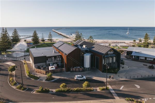 Busselton (1/03/2023 - Credits: Tourism Australia)