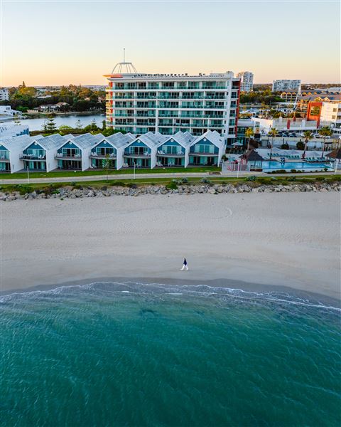 Mandurah (9/03/2023 - Credits: Visit Mandurah)