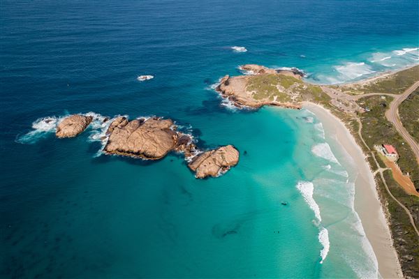 Twilight Beach (9/03/2023 - Credits: Tourism Western Australia)