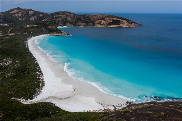 Esperance (9/03/2023 - Credits: Tourism Western Australia)