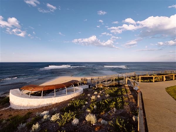 Surfers Point (13/03/2023)