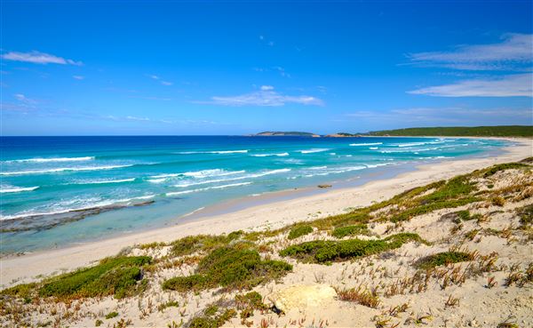 Esperance - Fourth Beach (15/03/2023 - Credits: Tourism Western Australia)