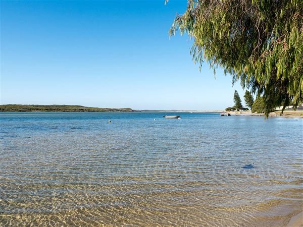 Hardy Inlet, Augusta (16/03/2023)
