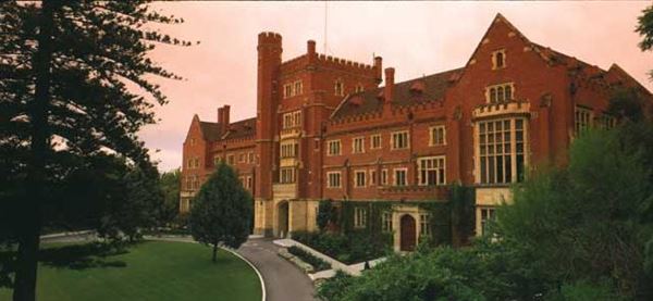 St. George's College (22/03/2023)