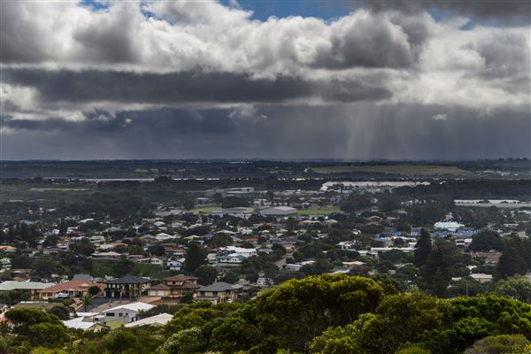 Esperance (3/04/2023 - Credits: Ian Brodie)